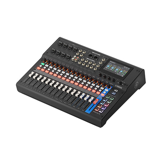 Yamaha MGX16 Mixer Digital 22 Channel