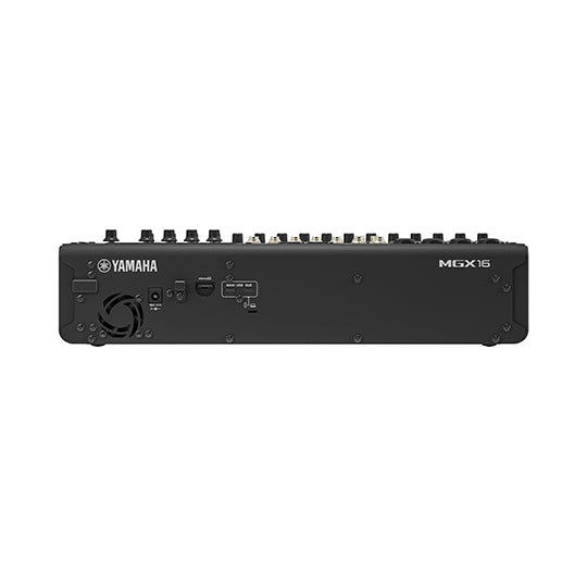 Yamaha MGX16 Mixer Digital 22 Channel