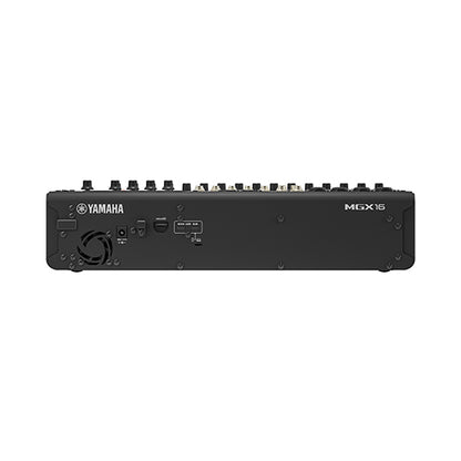 Yamaha MGX16 Mixer Digital 22 Channel
