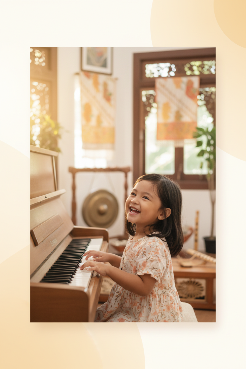 Mobile Music School Banner