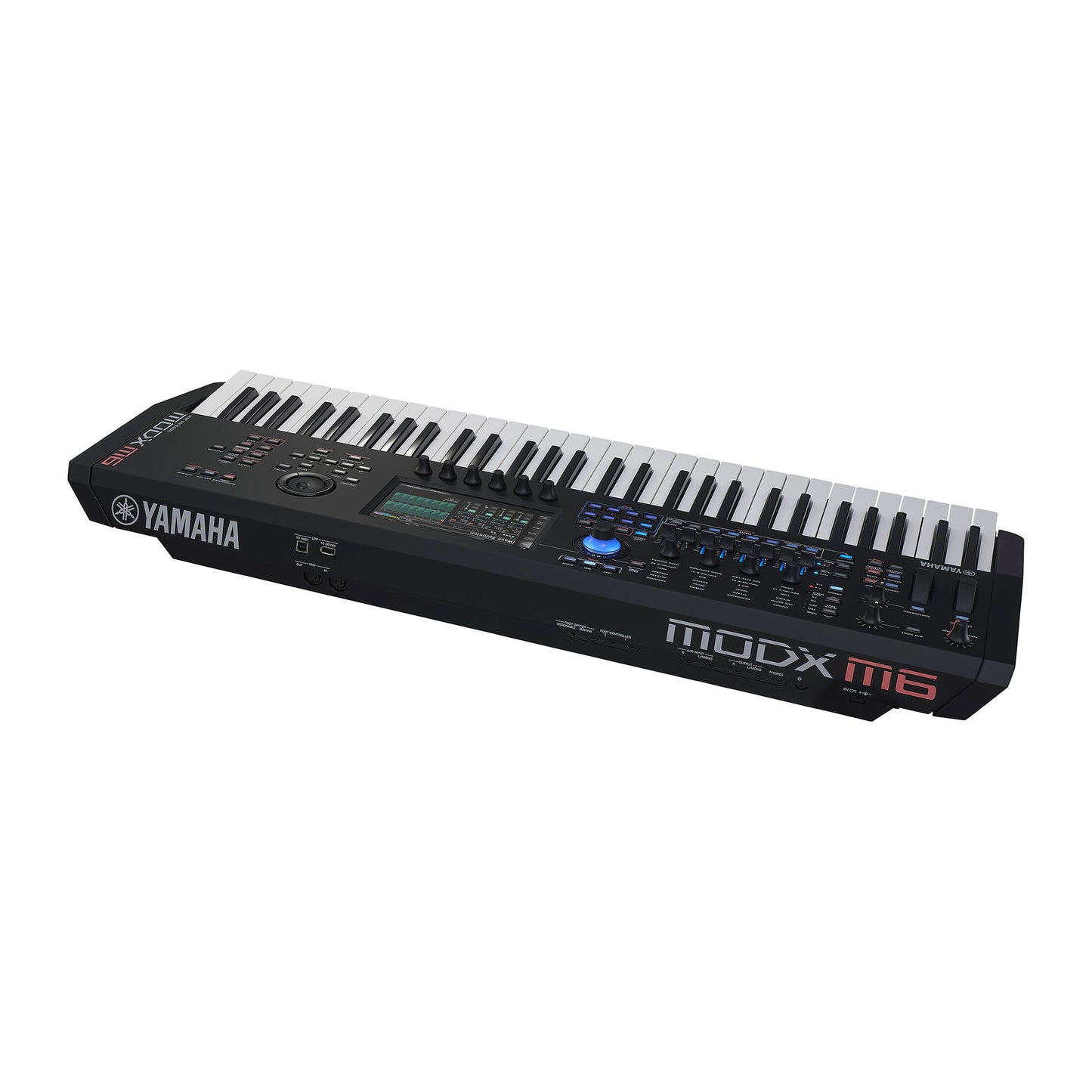 Yamaha MODX M6 Synthesizer 61 Keys
