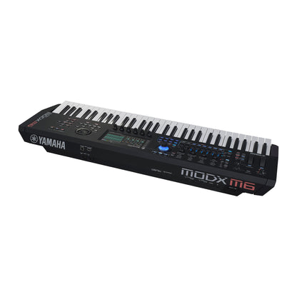 Yamaha MODX M6 Synthesizer 61 Keys
