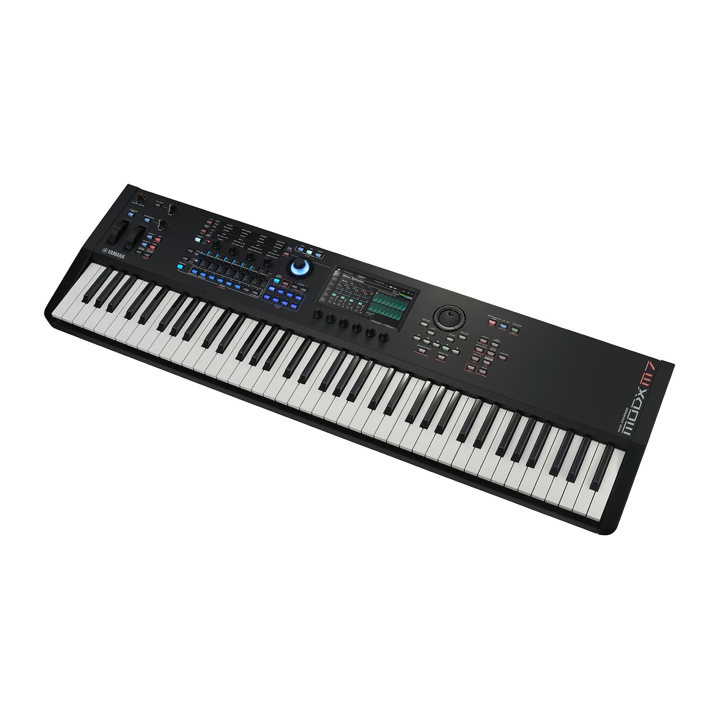 Yamaha MODX M7 Synthesizer 76 Keys