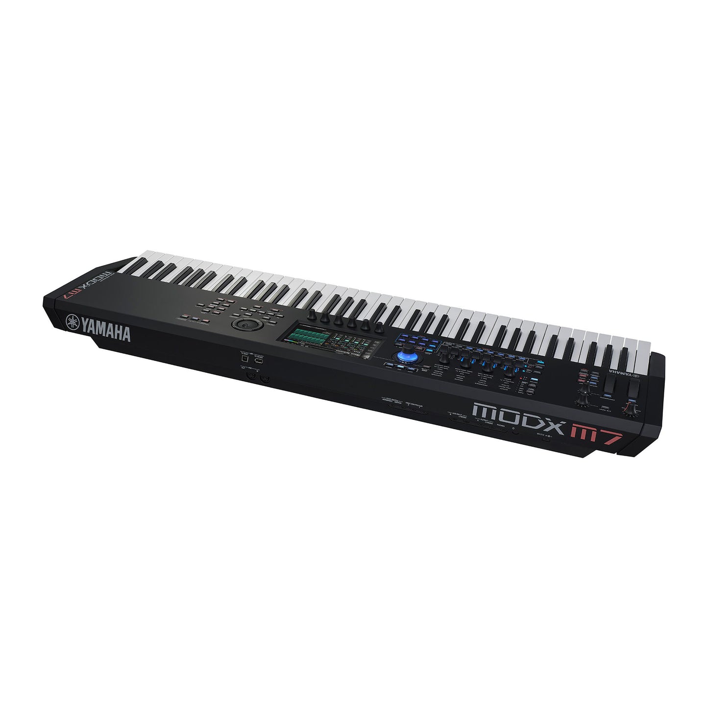 Yamaha MODX M7 Synthesizer 76 Keys