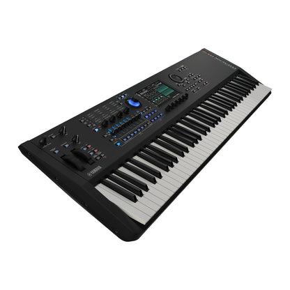 Yamaha MODX M7 Synthesizer 76 Keys