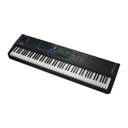 Yamaha MODX M8 Synthesizer 88 Keys
