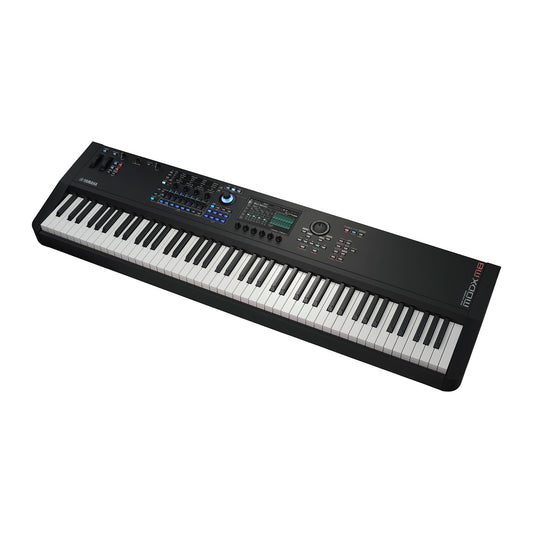 Yamaha MODX M8 Synthesizer 88 Keys