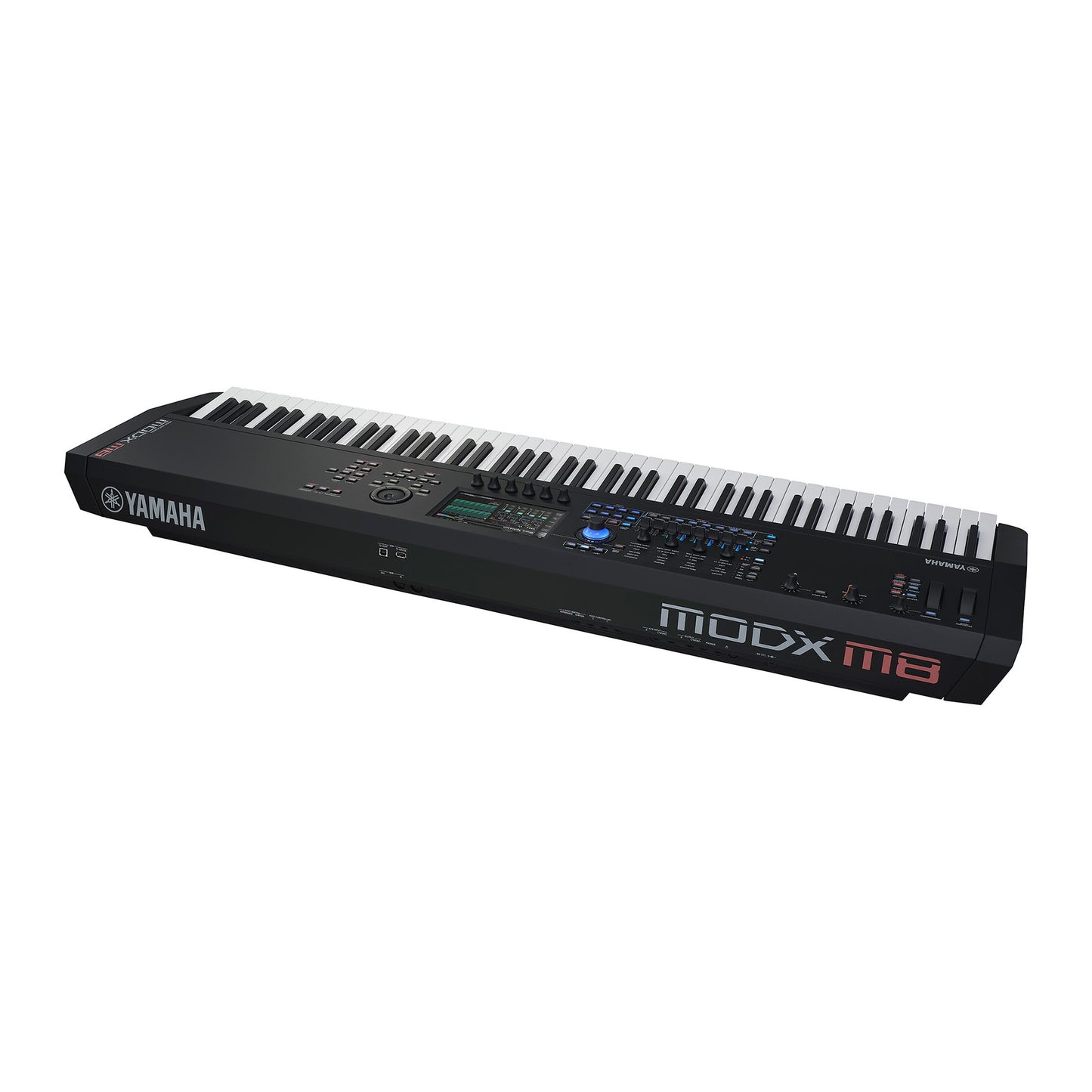 Yamaha MODX M8 Synthesizer 88 Keys