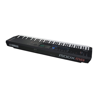 Yamaha MODX M8 Synthesizer 88 Keys