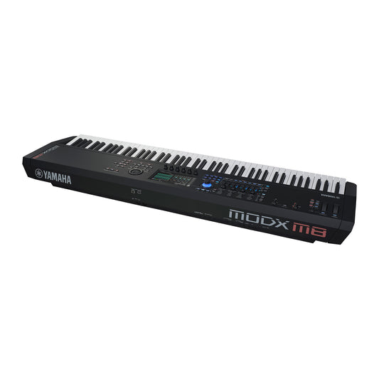 Yamaha MODX M8 Synthesizer 88 Keys