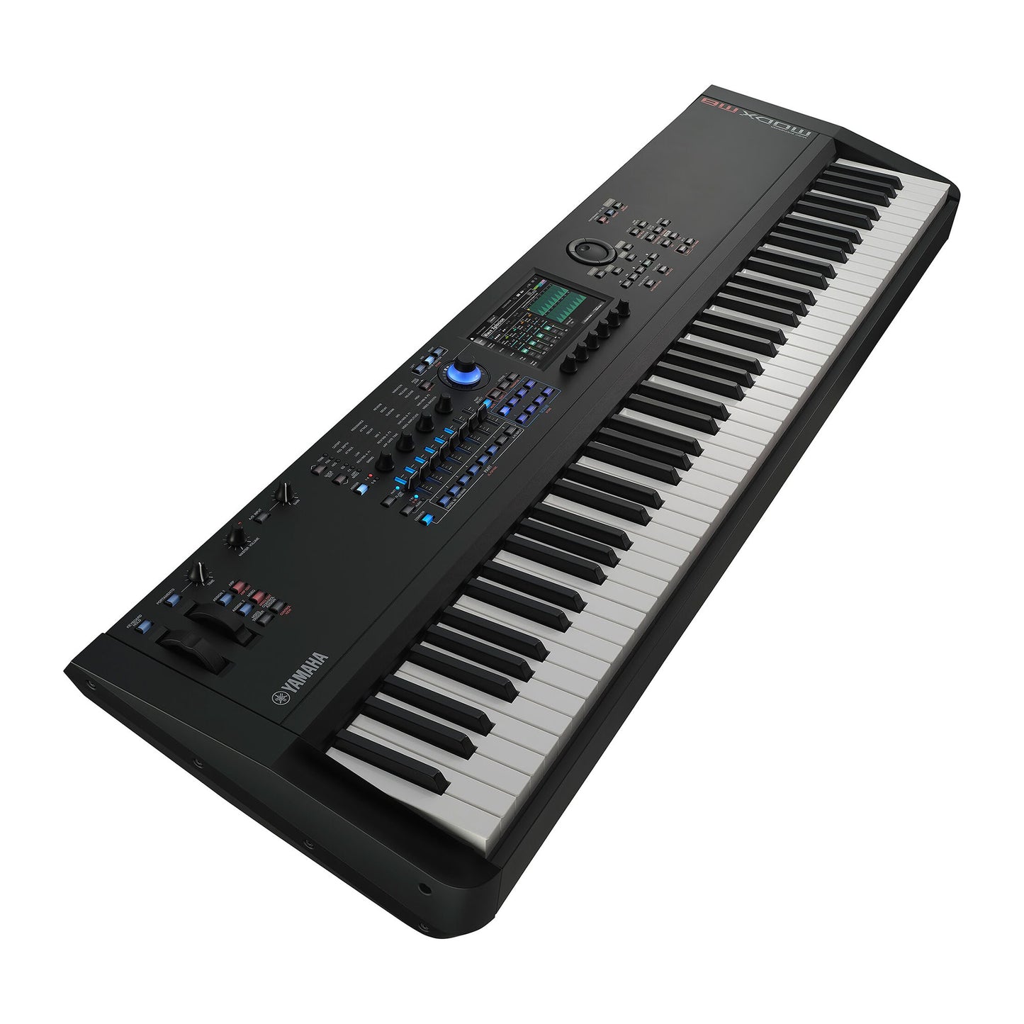 Yamaha MODX M8 Synthesizer 88 Keys
