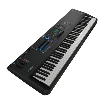 Yamaha MODX M8 Synthesizer 88 Keys