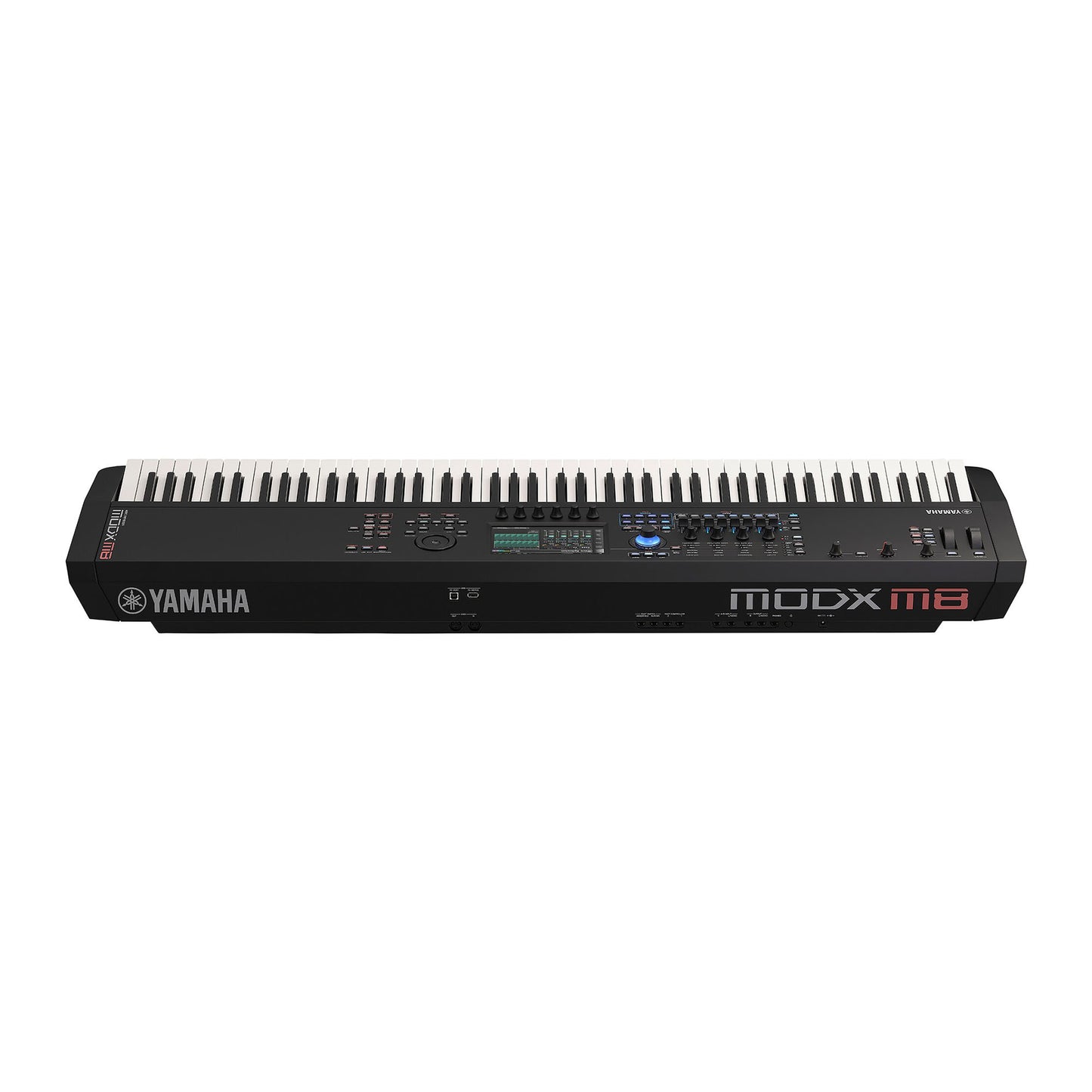 Yamaha MODX M8 Synthesizer 88 Keys