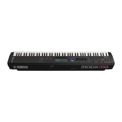 Yamaha MODX M8 Synthesizer 88 Keys