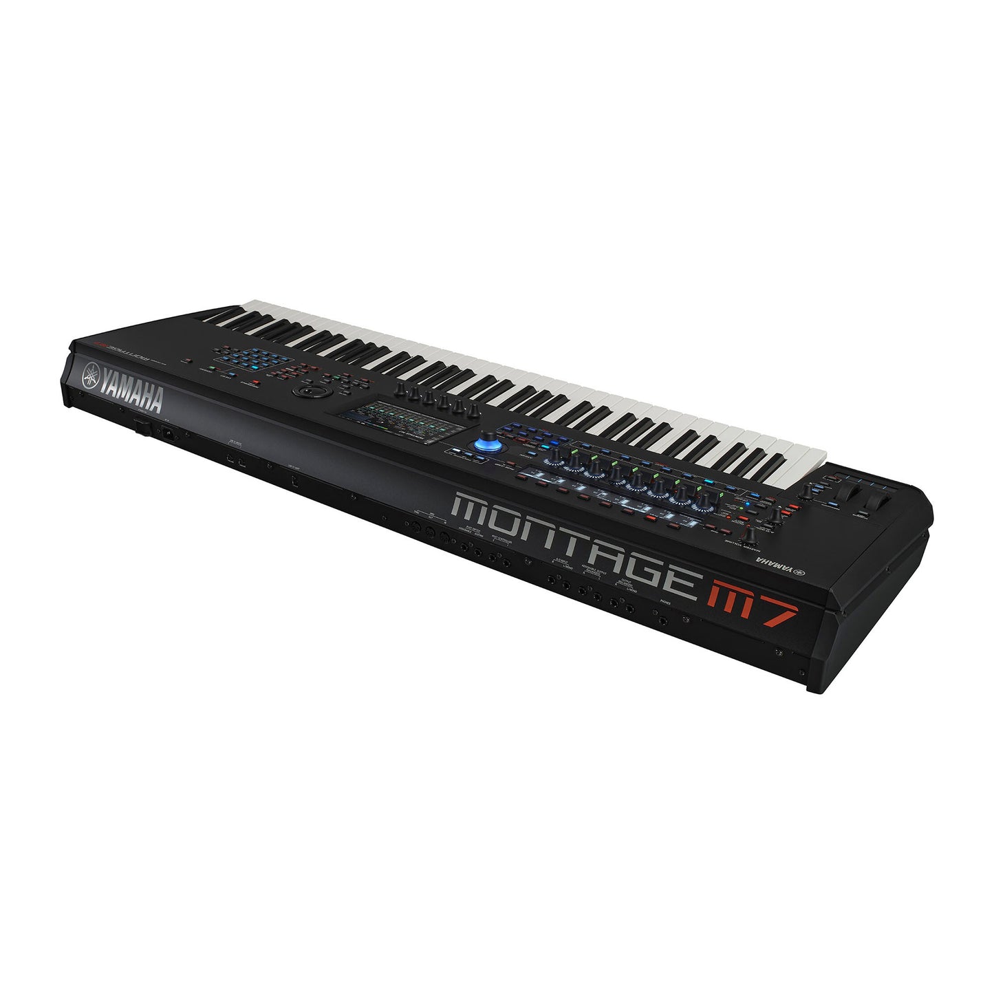 Yamaha Montage M7 Synthesizer 76 Keys