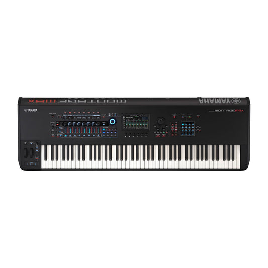 Yamaha Montage M8x Synthesizer 88 Keys