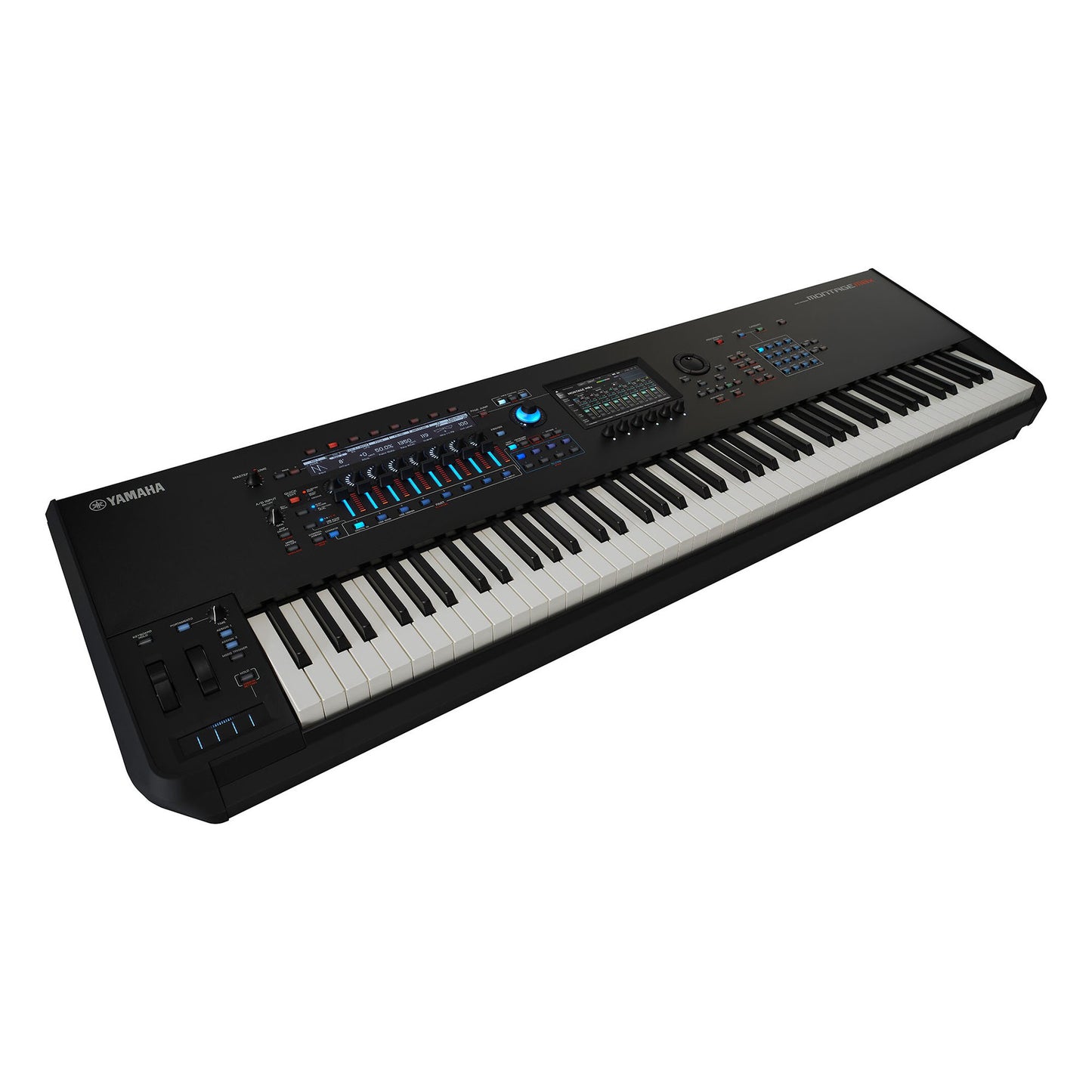 Yamaha Montage M8x Synthesizer 88 Keys