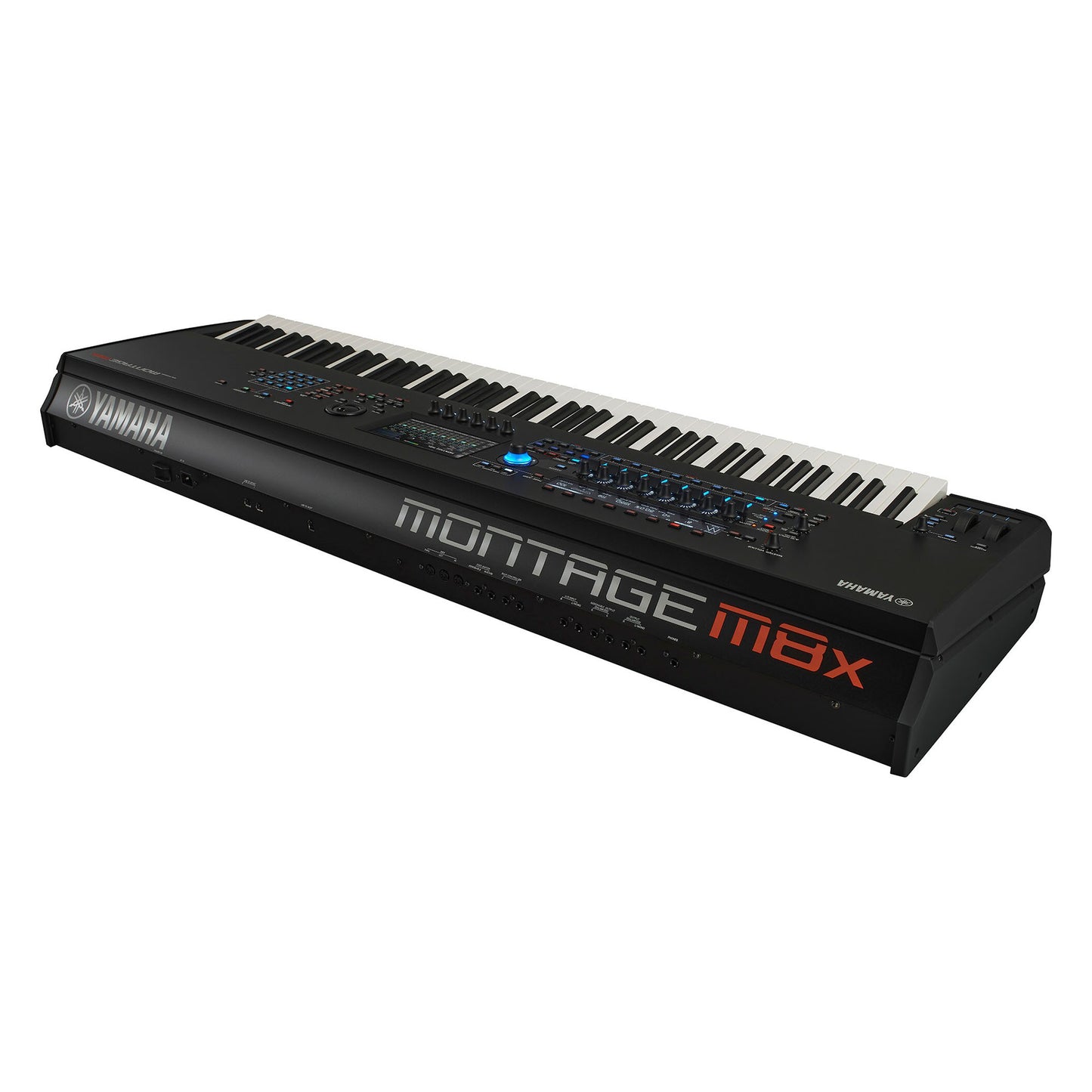 Yamaha Montage M8x Synthesizer 88 Keys