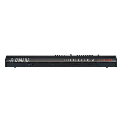 Yamaha Montage M8x Synthesizer 88 Keys