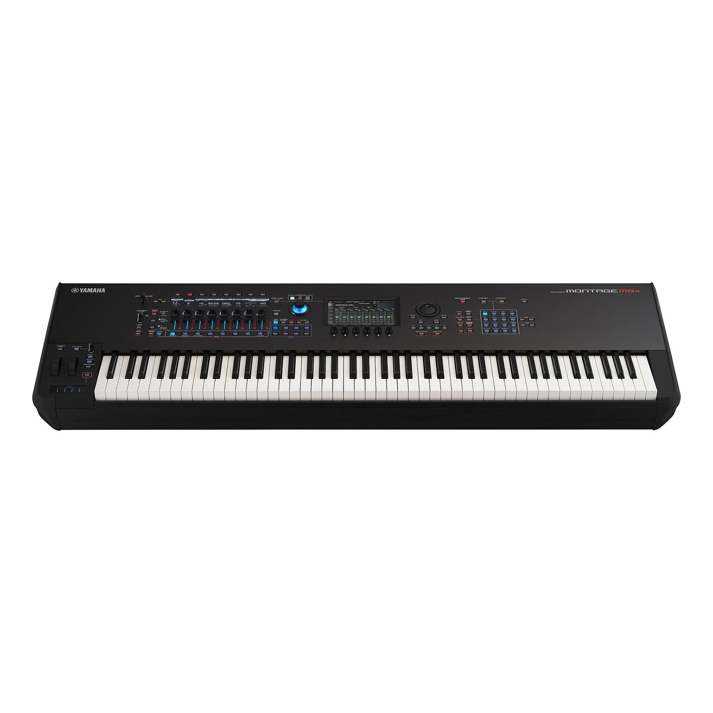 Yamaha Montage M8x Synthesizer 88 Keys