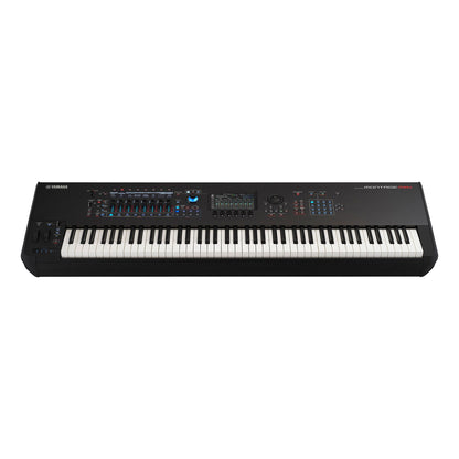 Yamaha Montage M8x Synthesizer 88 Keys