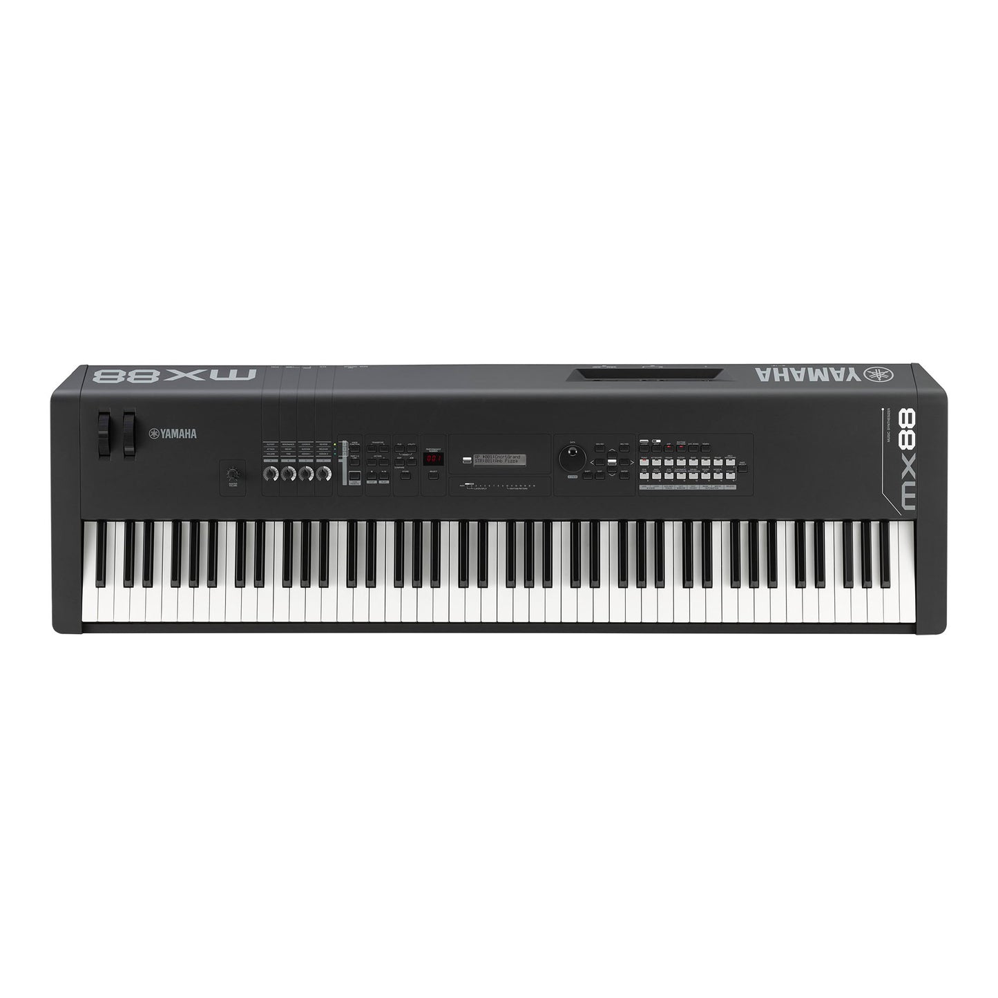 Yamaha MX88 Synthesizer 88 Keys