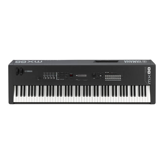 Yamaha MX88 Synthesizer 88 Keys