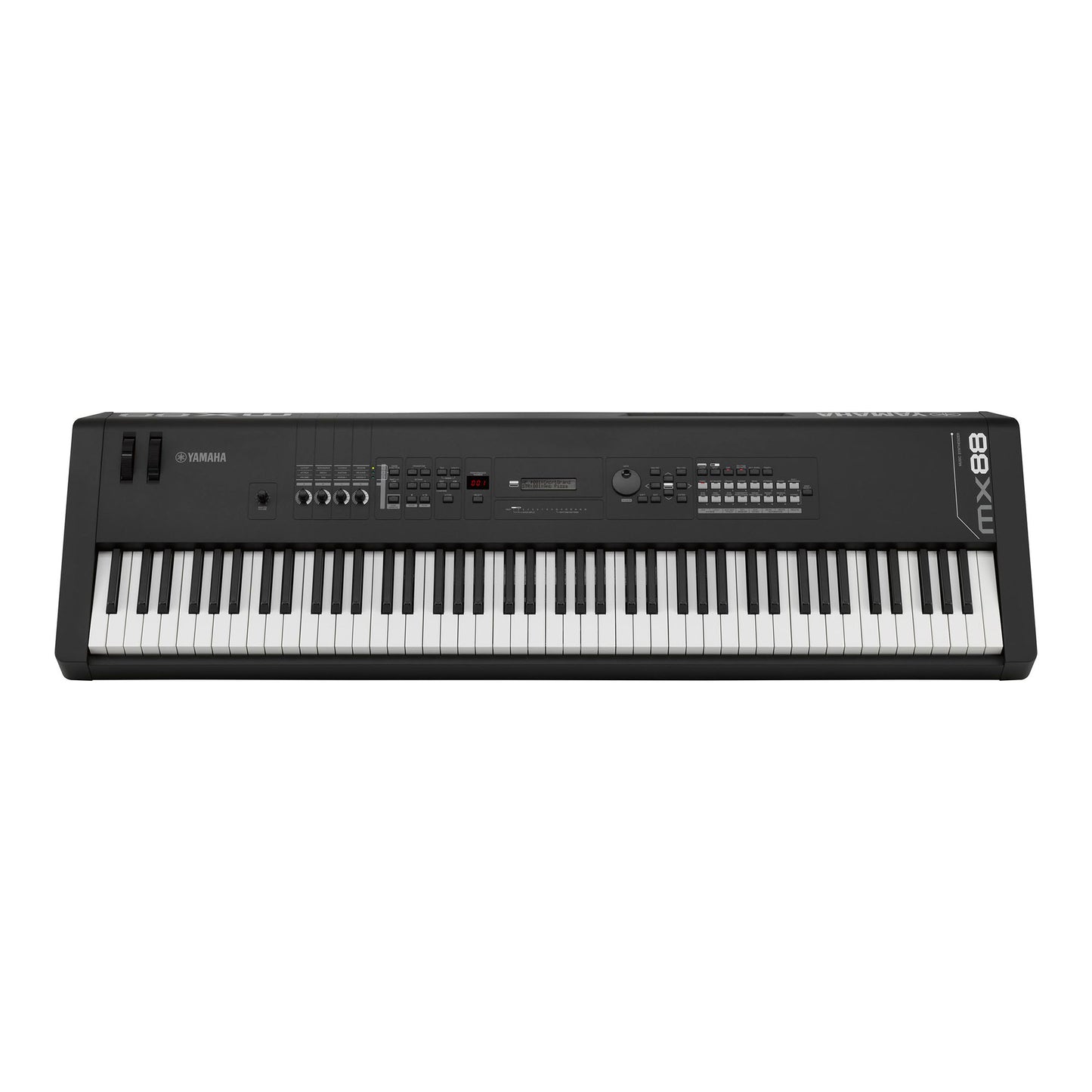 Yamaha MX88 Synthesizer 88 Keys