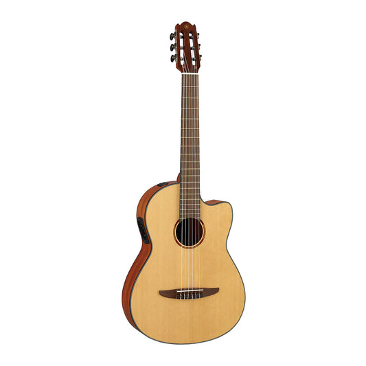 Yamaha NCX1 Gitar Klasik Elektrik Senar Nilon