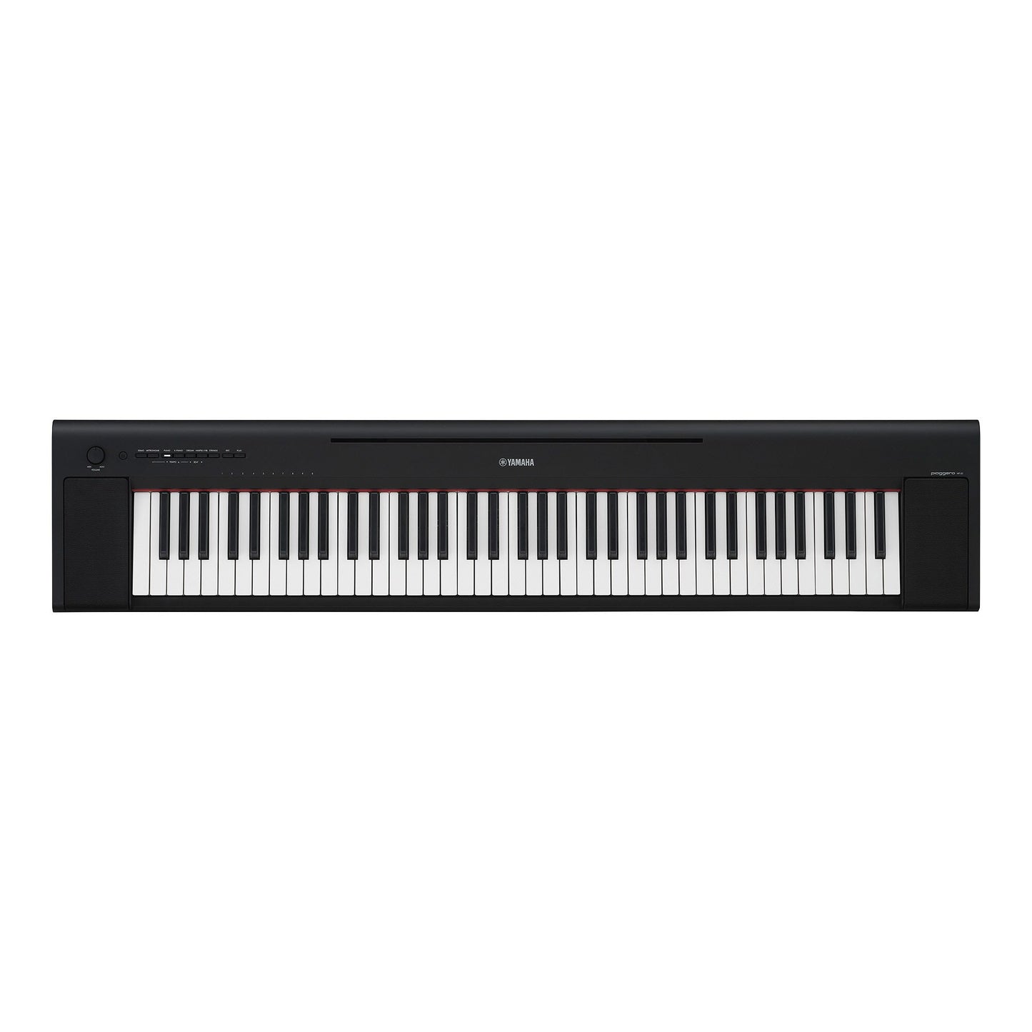 Yamaha NP-35 Piaggero Portable Keyboard 71 Keys