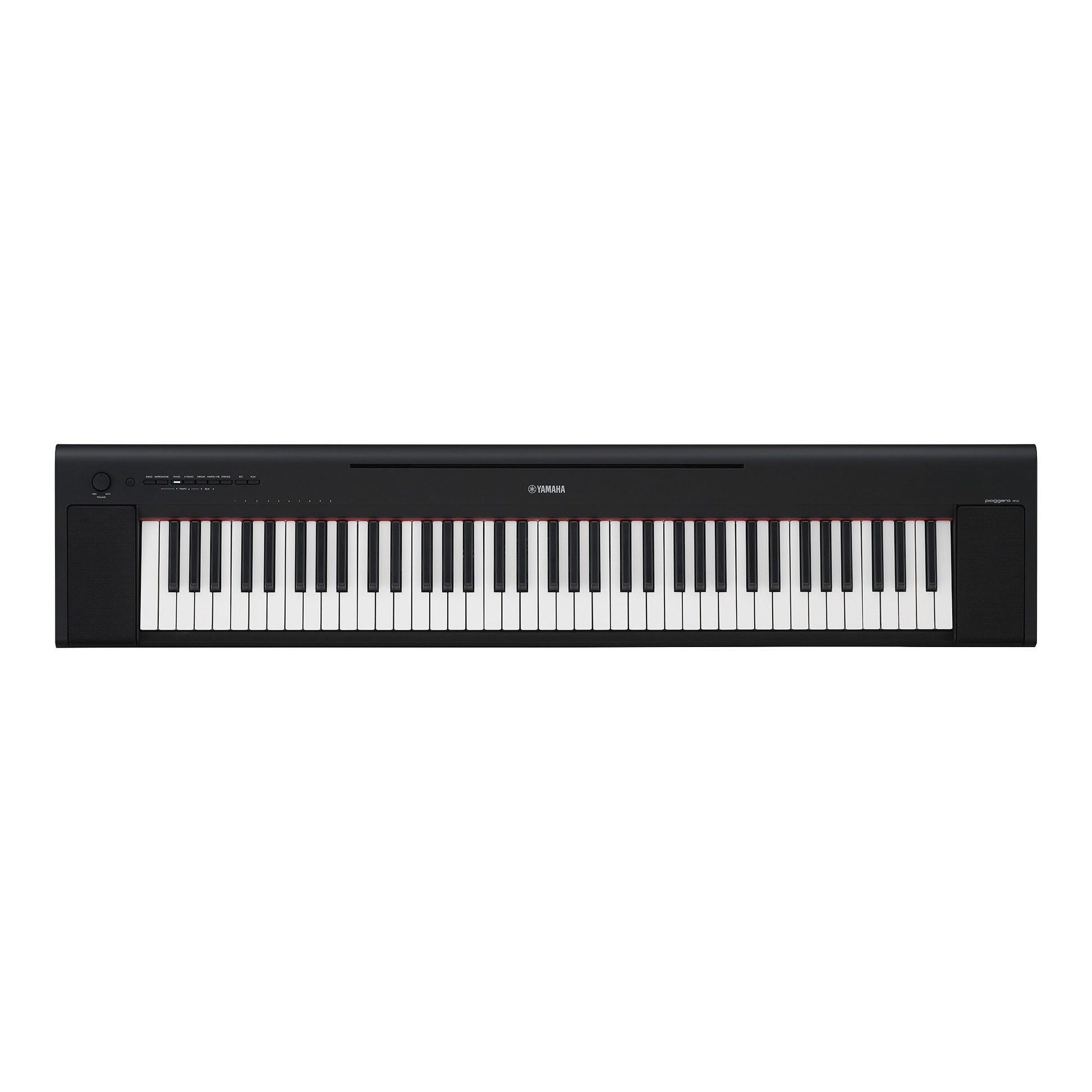 Yamaha NP-35 Piaggero Portable Keyboard 71 Keys