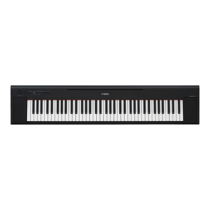 Yamaha NP-35 Piaggero Portable Keyboard 71 Keys
