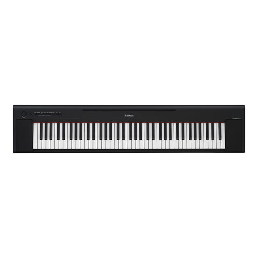 Yamaha NP-35 Piaggero Portable Keyboard 71 Keys