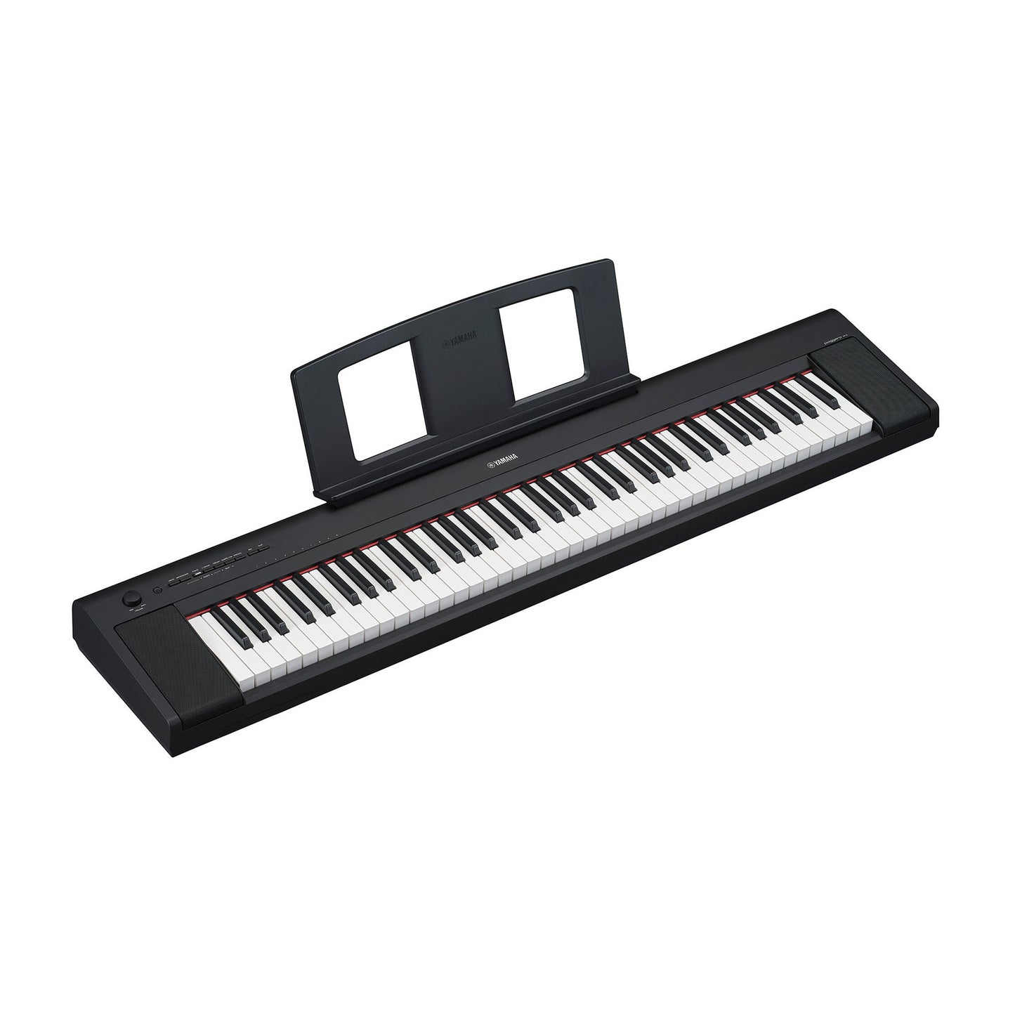 Yamaha NP-35 Piaggero Portable Keyboard 71 Keys