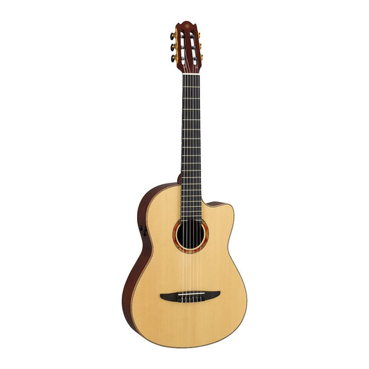 Yamaha NTX1 Gitar Klasik Elektrik Senar Nilon