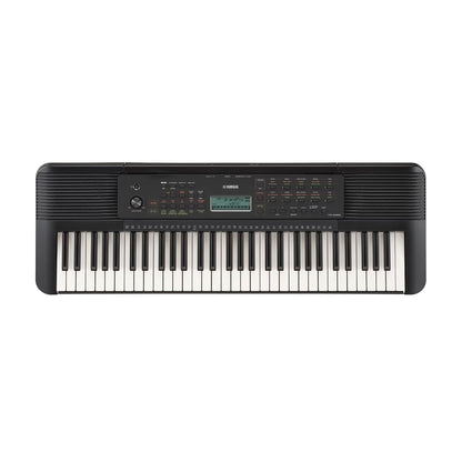 Yamaha PSR-E283 Portable Keyboard 61 Keys
