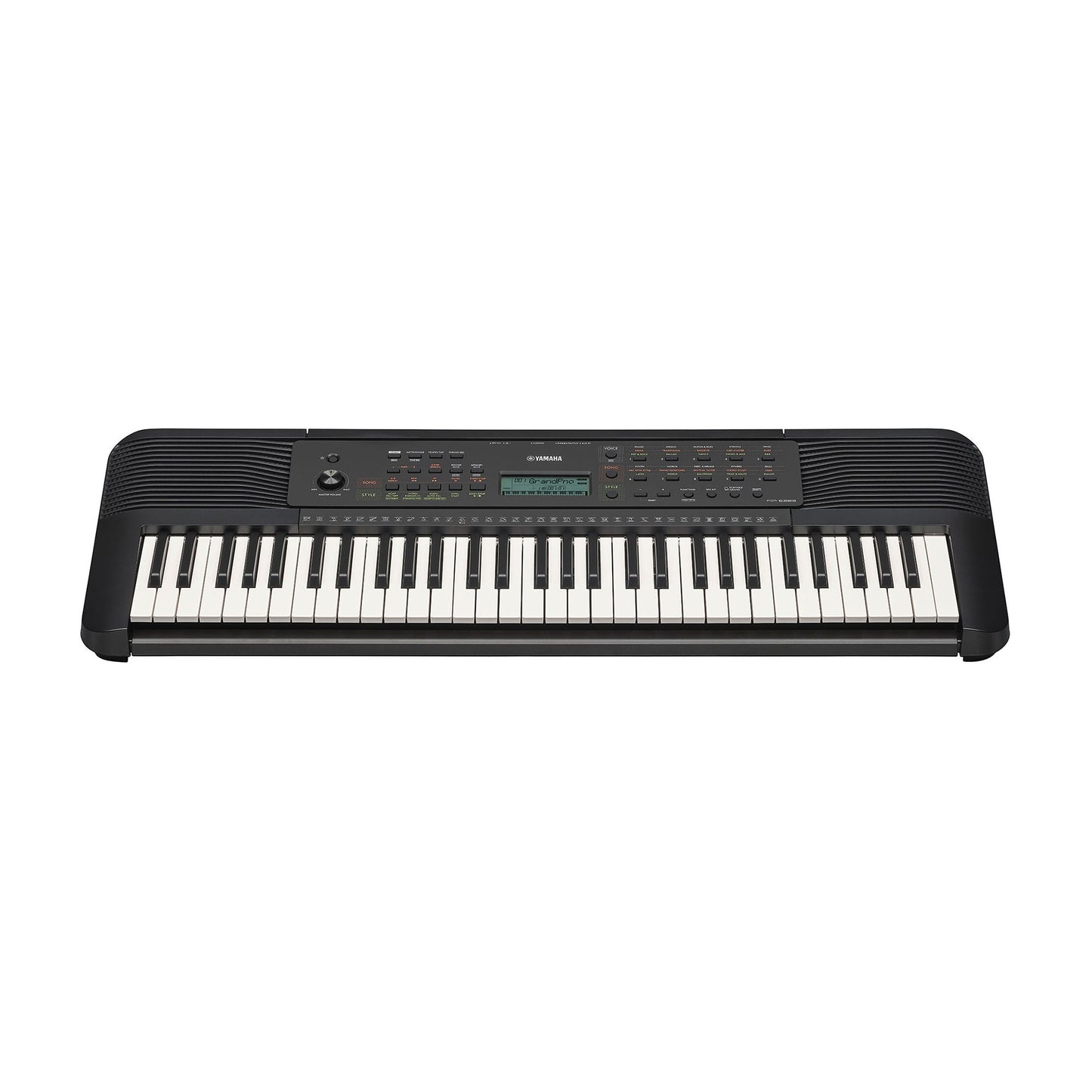 Yamaha PSR-E283 Portable Keyboard 61 Keys