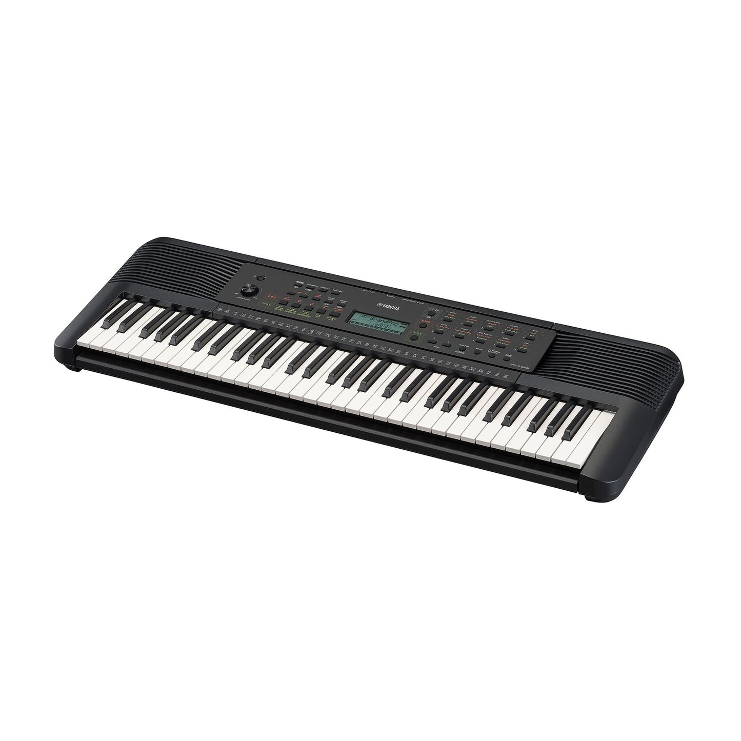 Yamaha PSR-E283 Portable Keyboard 61 Keys