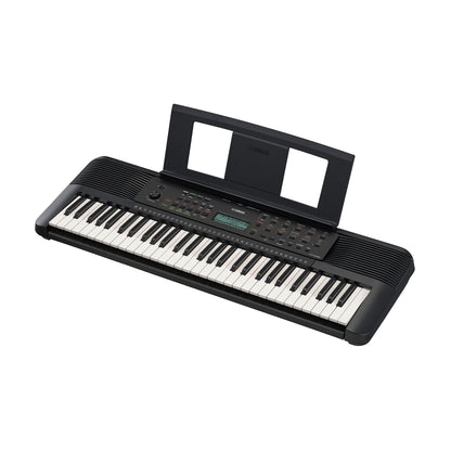 Yamaha PSR-E283 Portable Keyboard 61 Keys
