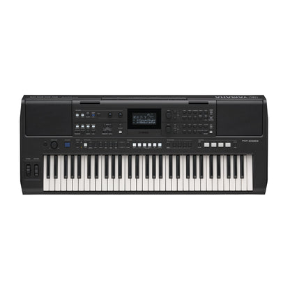 Yamaha PSR-E583 Portable Keyboard 61 Keys
