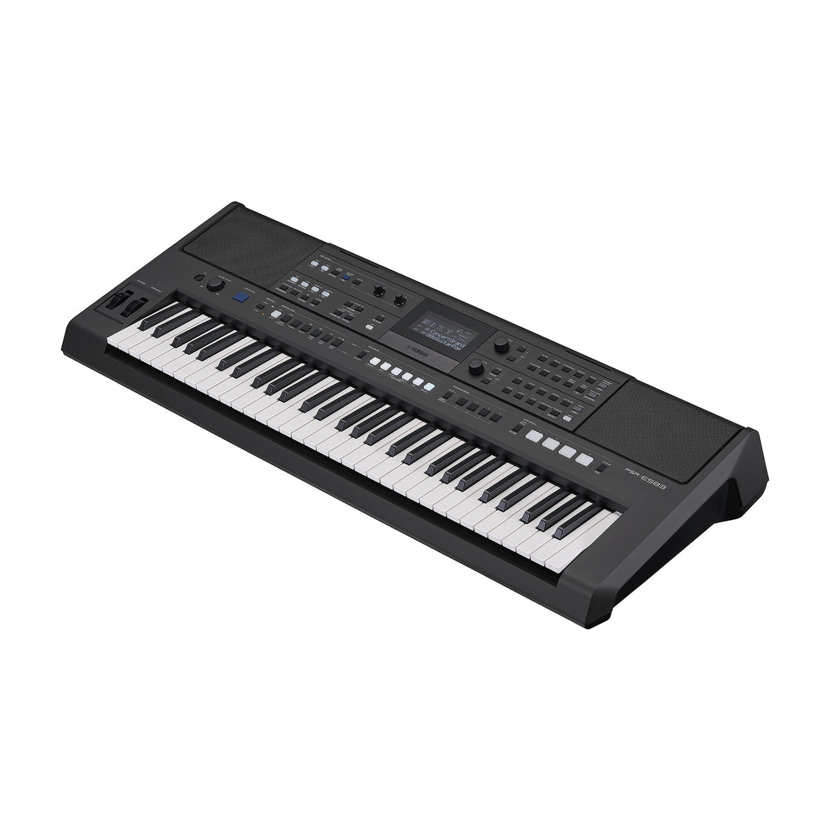 Yamaha PSR-E583 Portable Keyboard 61 Keys