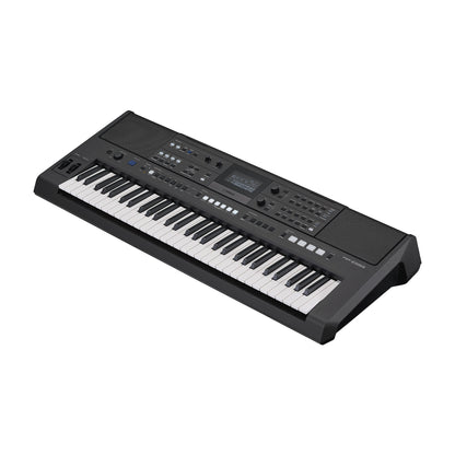 Yamaha PSR-E583 Portable Keyboard 61 Keys