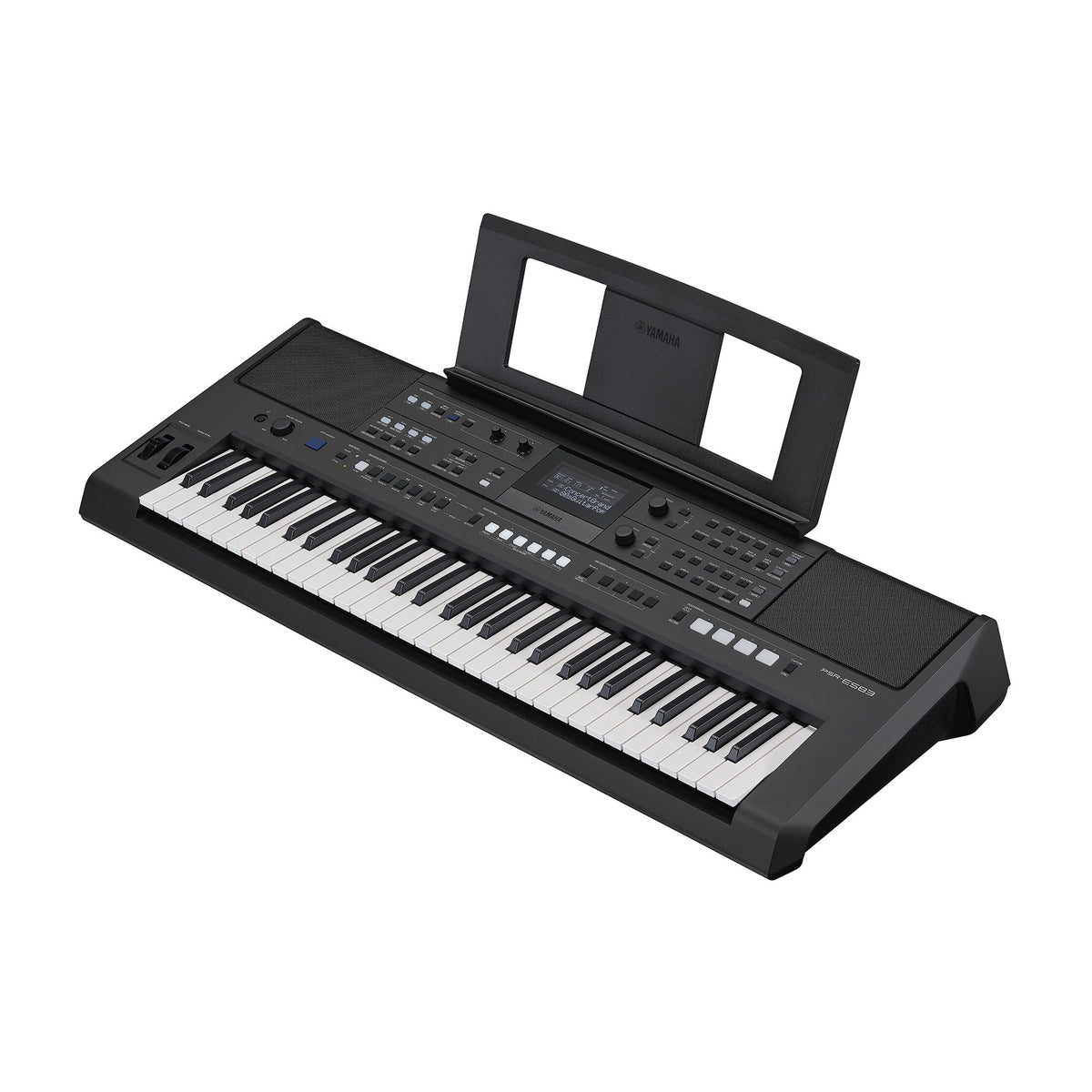 Yamaha PSR-E583 Portable Keyboard 61 Keys