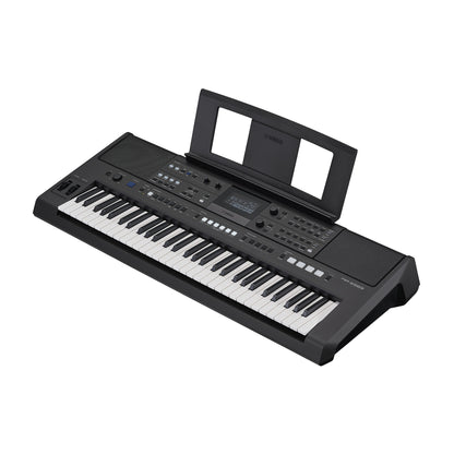 Yamaha PSR-E583 Portable Keyboard 61 Keys
