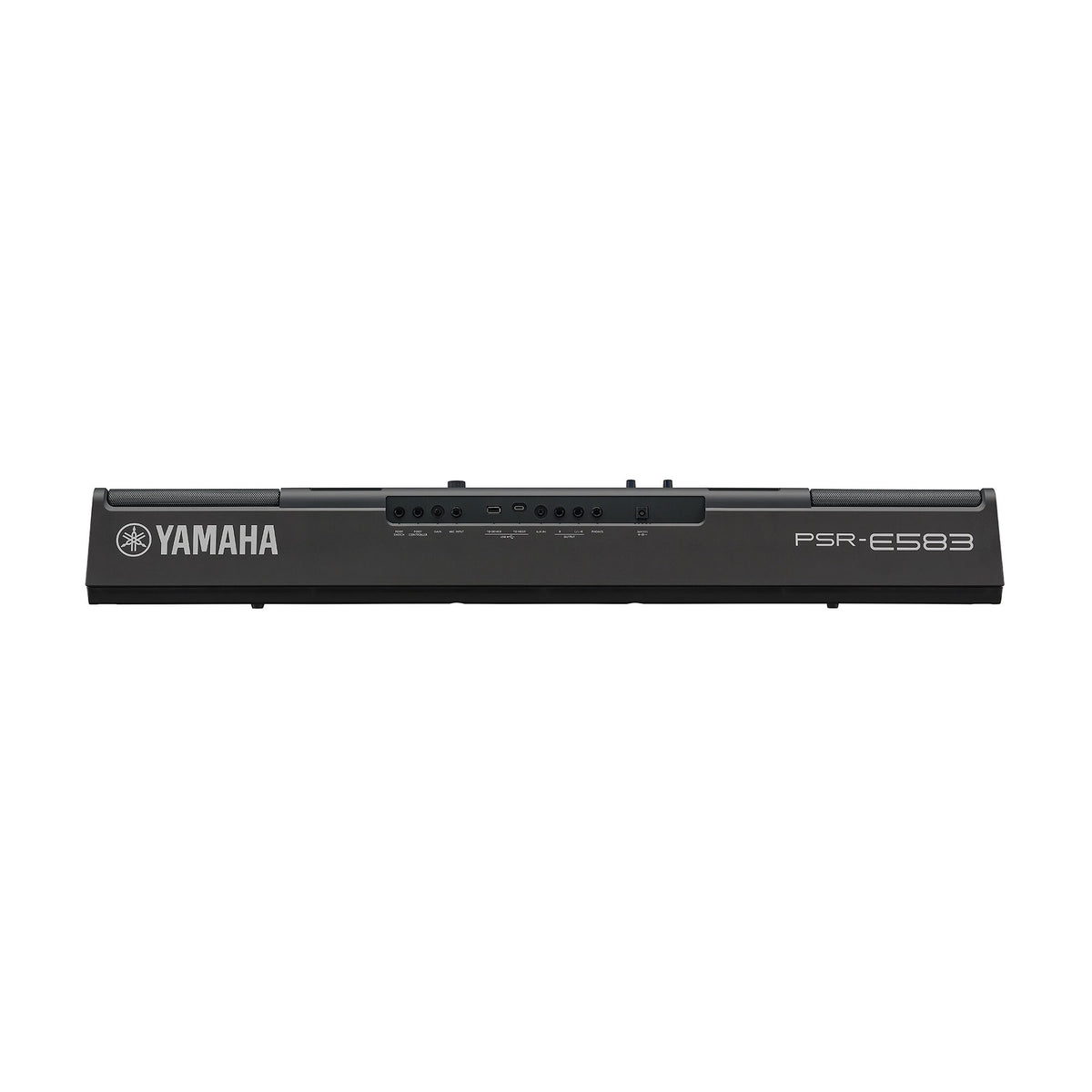 Yamaha PSR-E583 Portable Keyboard 61 Keys