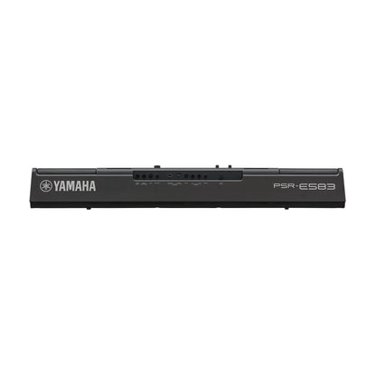Yamaha PSR-E583 Portable Keyboard 61 Keys