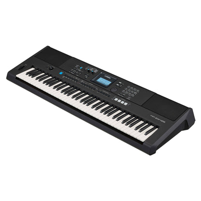 Yamaha PSR-EW425 Portable Keyboard 61 Keys