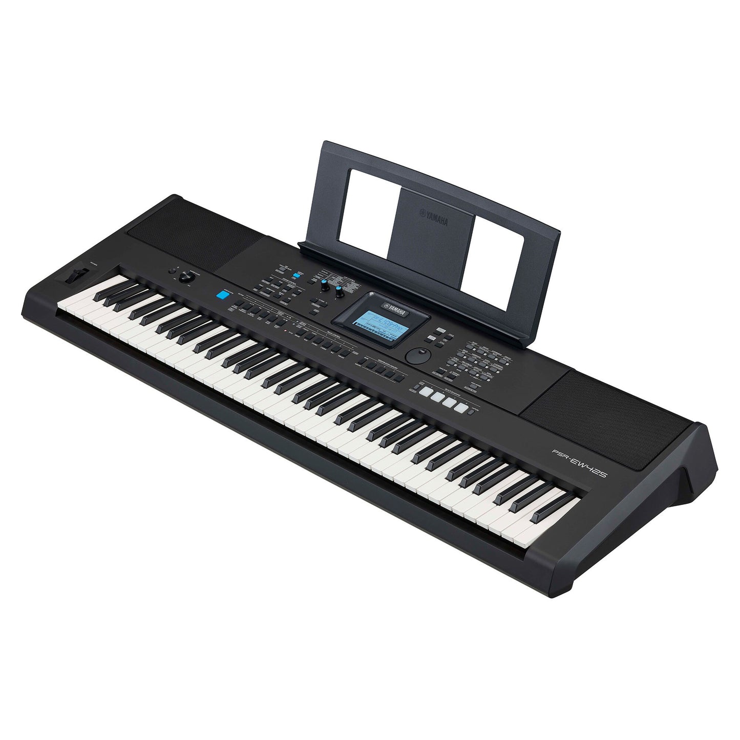 Yamaha PSR-EW425 Portable Keyboard 61 Keys