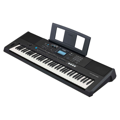 Yamaha PSR-EW425 Portable Keyboard 61 Keys