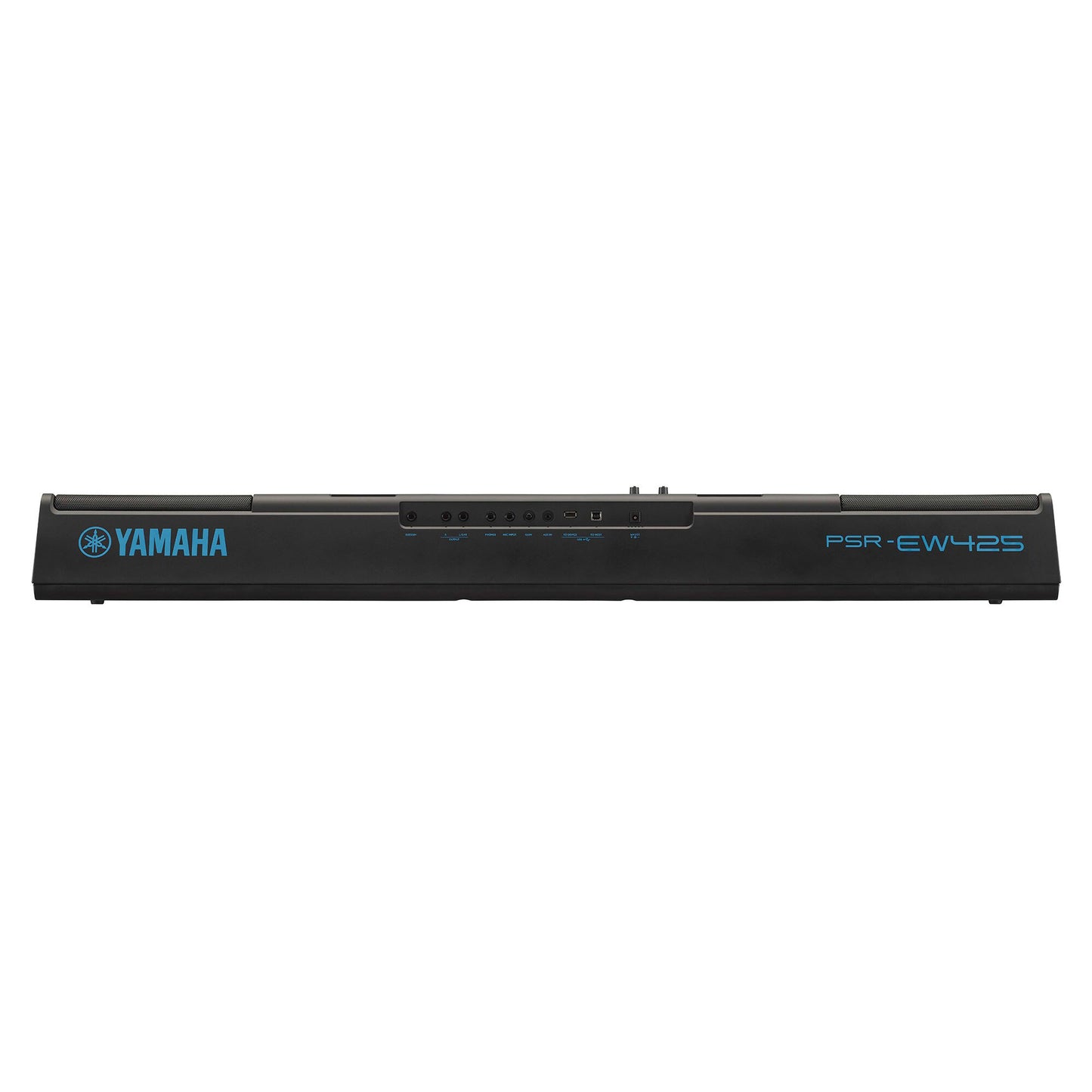 Yamaha PSR-EW425 Portable Keyboard 61 Keys